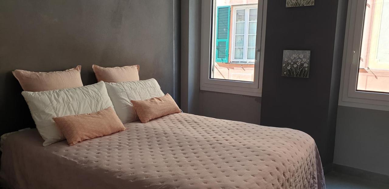 Il Vascello Apartment Rapallo Exterior photo
