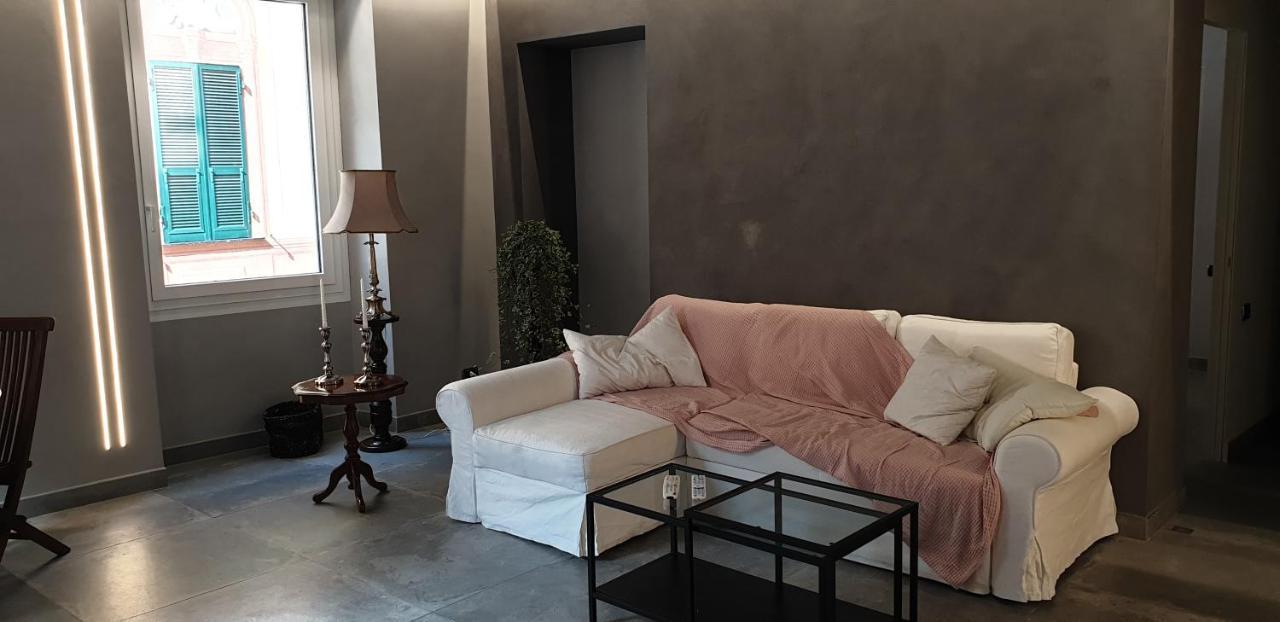 Il Vascello Apartment Rapallo Exterior photo