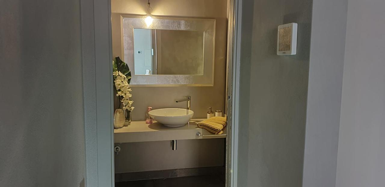 Il Vascello Apartment Rapallo Exterior photo