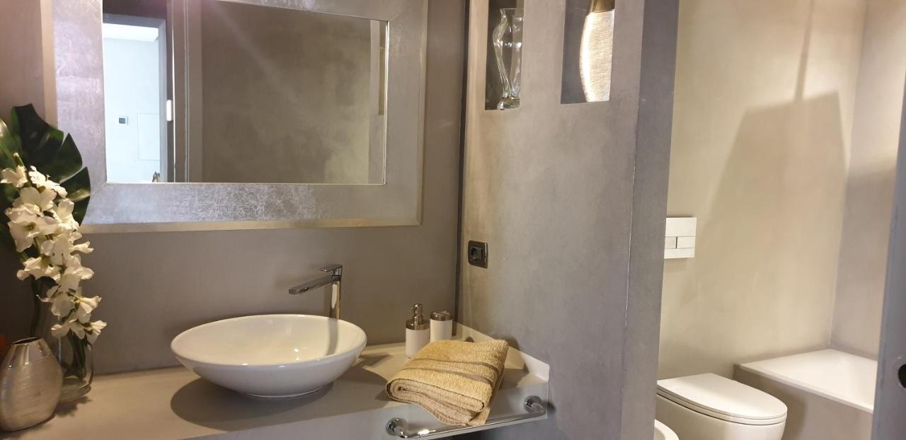 Il Vascello Apartment Rapallo Exterior photo