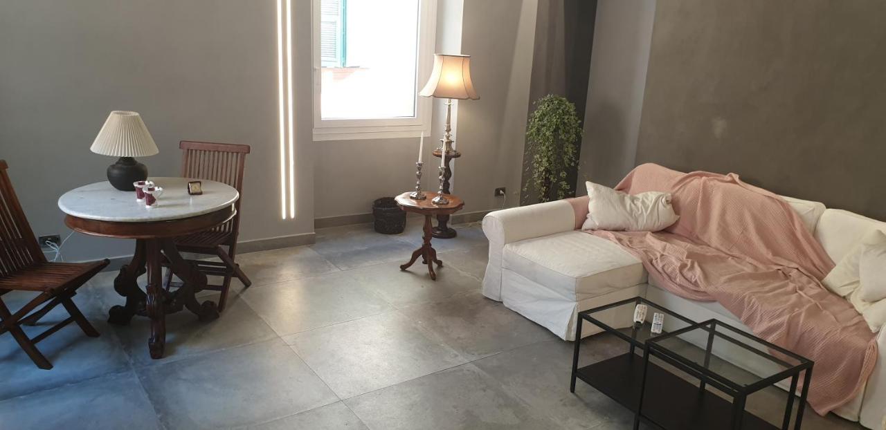 Il Vascello Apartment Rapallo Exterior photo