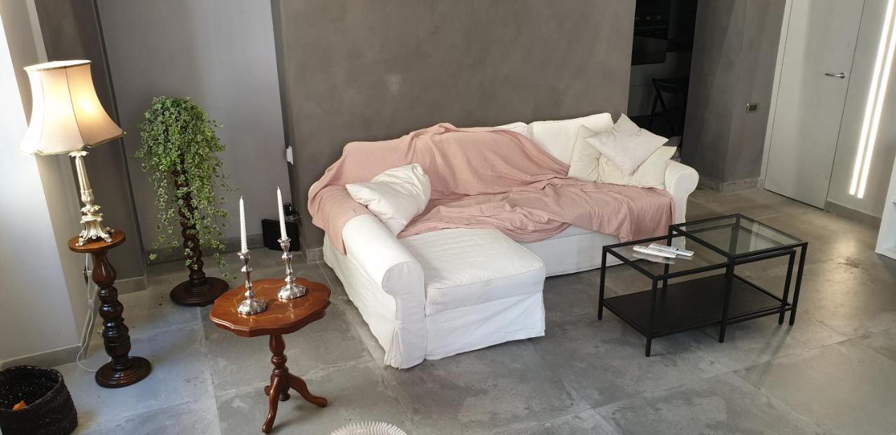Il Vascello Apartment Rapallo Exterior photo